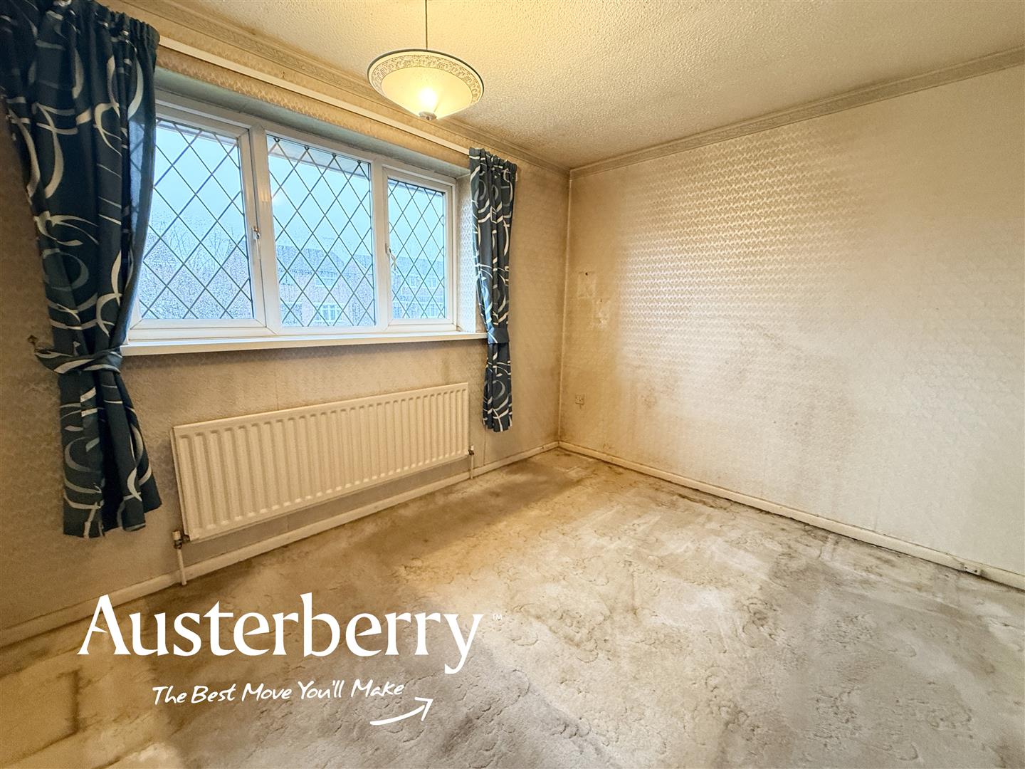 Farnworth Road, Weston Coyney, Stoke-On-Trent